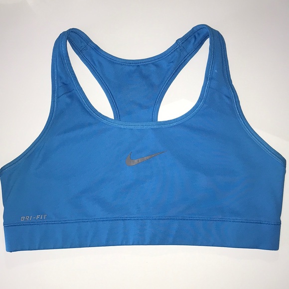 Nike Other - Nike Pro medium support Sports Bra